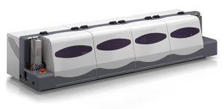 Matica S6000 Perso System